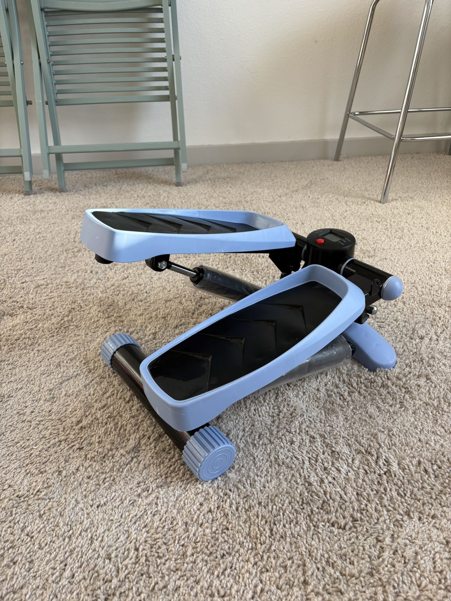 Nordic Mini Stepper