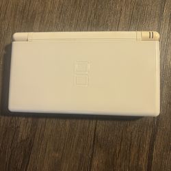 Nintendo DS Lite