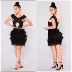 Fashion Nova Birthday Dress Medium for Sale in Inglewood CA OfferUp