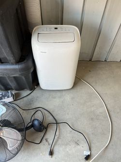 Toshiba Stand-alone AC Unit $100 OBO