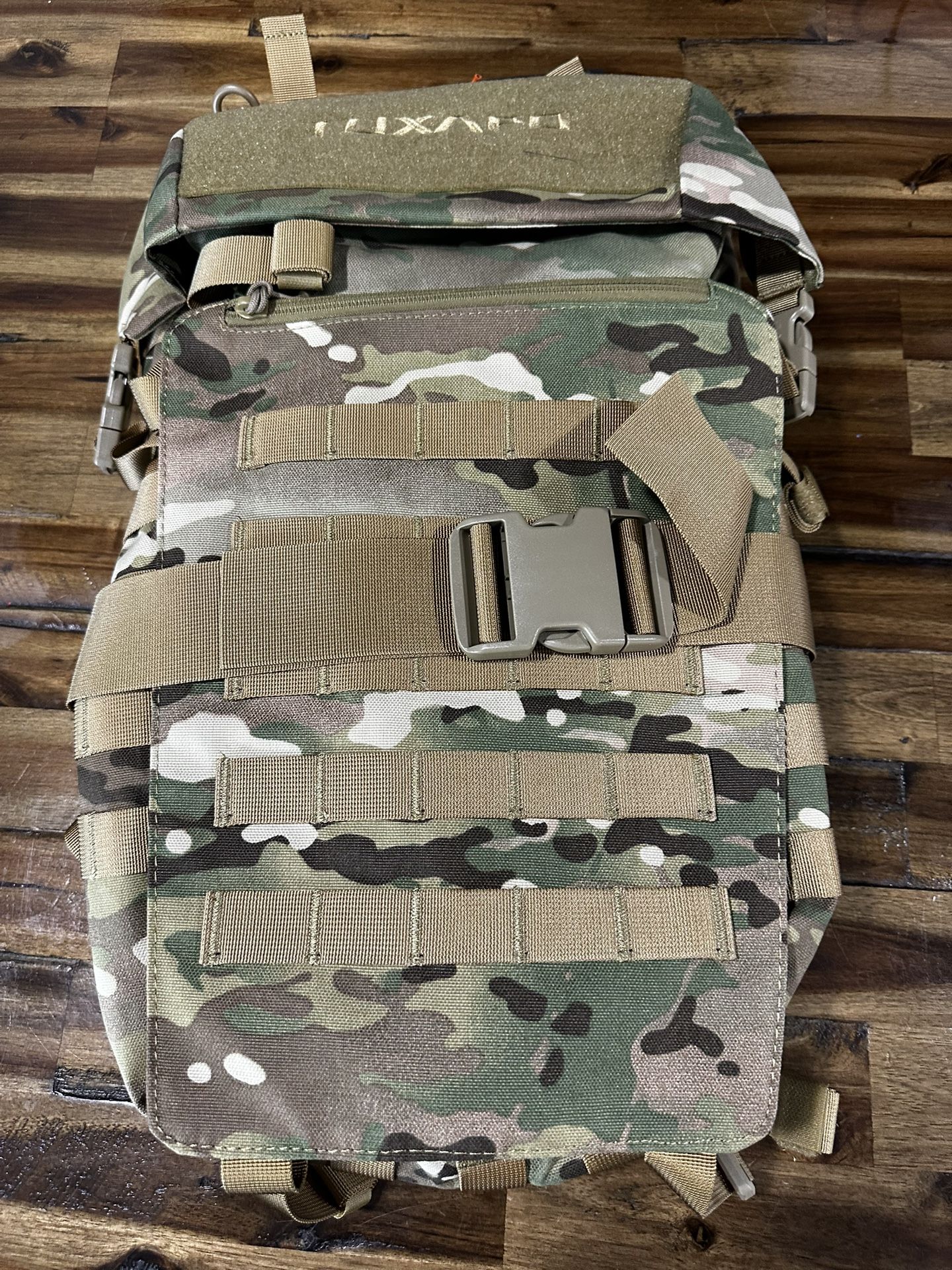 tuxapo tactical pack pack