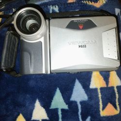 Video Recorder 
