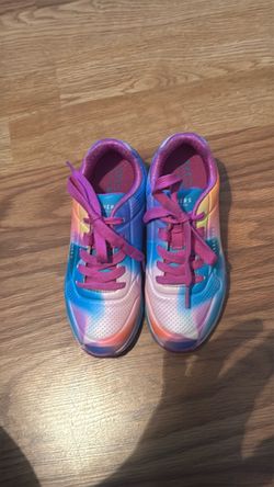 Kids shoes