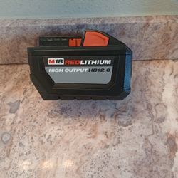 Milwaukee 12.0 New Battery 