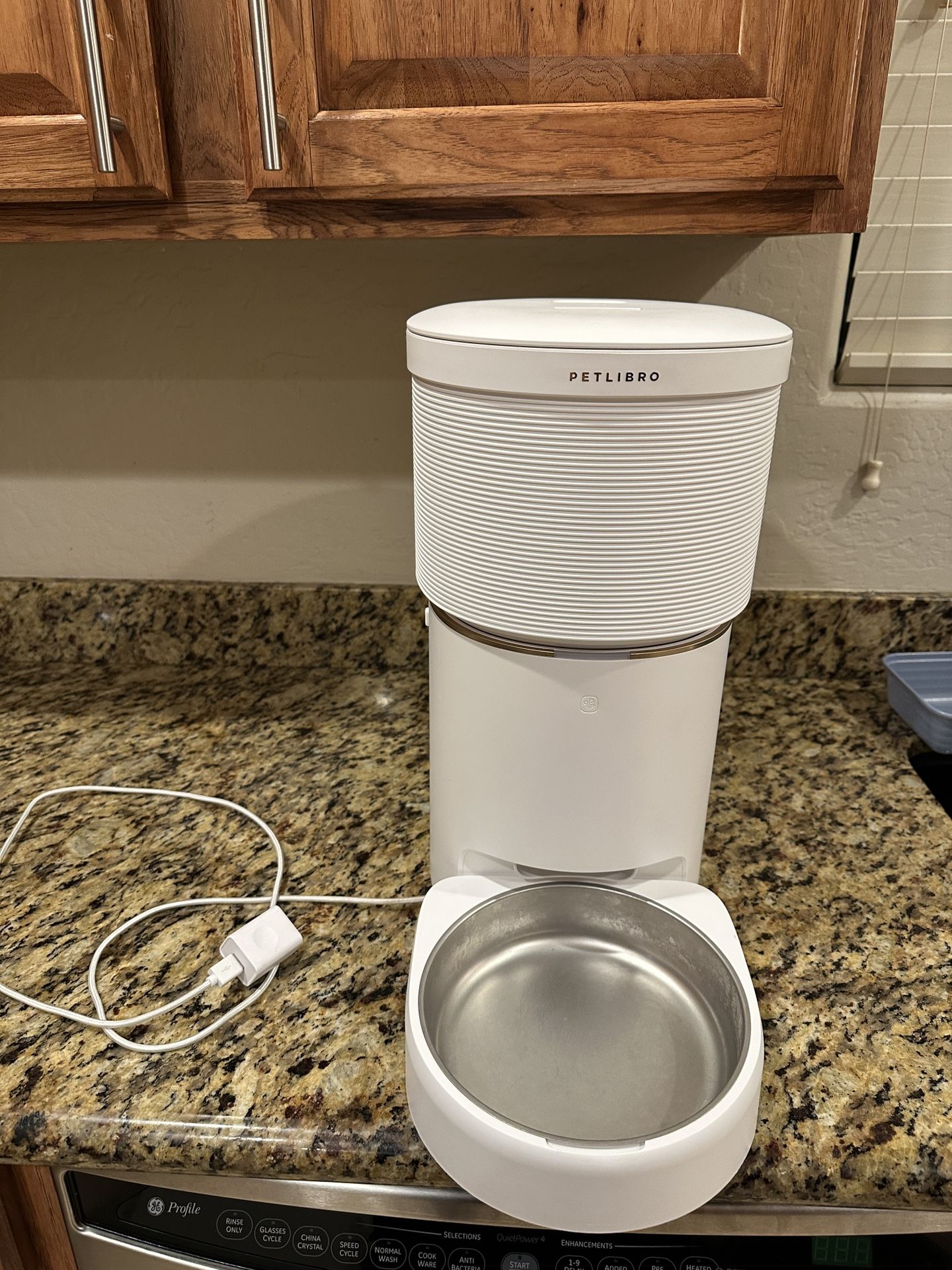 PETLIBRO Automatic Feeder