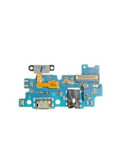 Samsung Galaxy A50 Original Charging Port Board Type-C with Flex Cable Connector