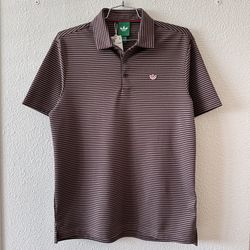 Adidas Golf Polo