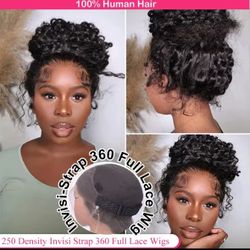Human Hair