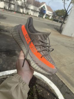 Adidas Yeezy Boost 350 V2 Beluga