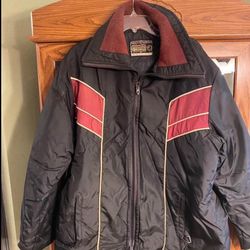 Men’s Older Artic Wear Coat 