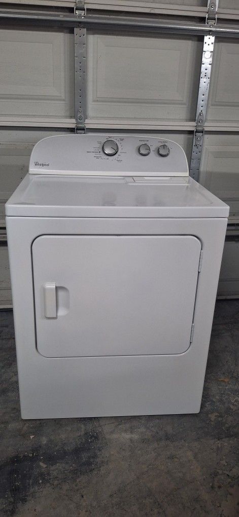 Dryer