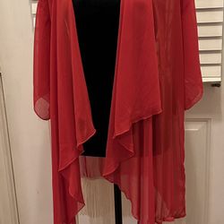 Lularoe NWT  Monroe Kimono Large