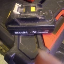 Makita  Battery