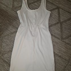 Medium Dress