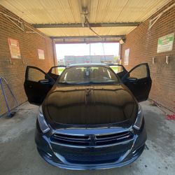 2013 Dodge Dart