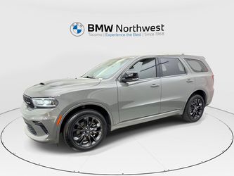 2022 Dodge Durango