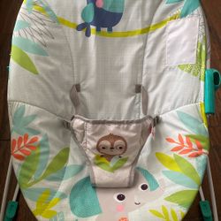 Baby Bouncer 