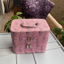 Makeup Box
