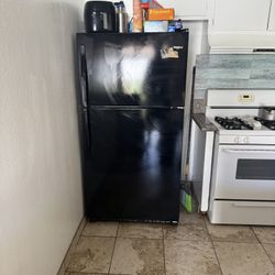 Refrigerator For Sale. Move Out Sale. 