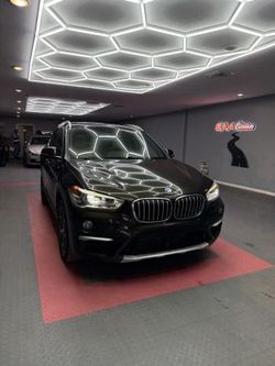 2016 BMW X1
