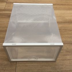 Shoe Rack Shoe Box