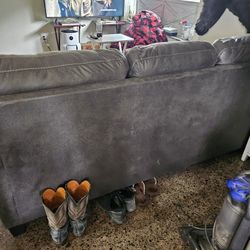 Very Nice Sofa