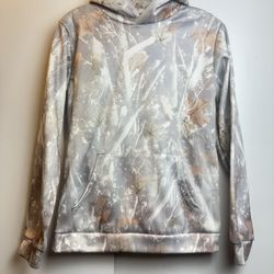 Camouflage Hoodie 