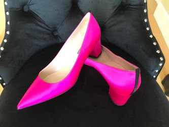 Elegant and  stylish. Vero Cuoio Shoes Made in Italy. Size 7.5