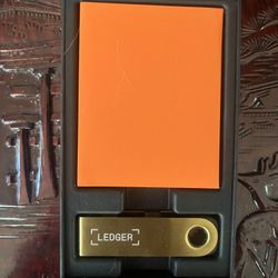 Ledger Nano S Plus