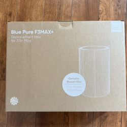 Blueair Replacement Filter For 311i Max