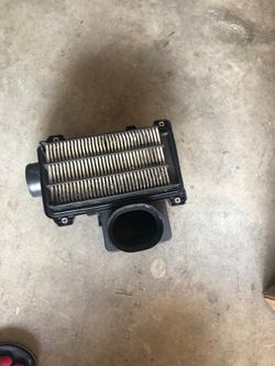 Air Filter Box Honda CRV 2017-2022