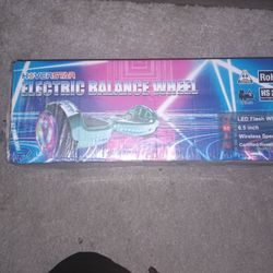 HOVERSTAR HOVER BOARD