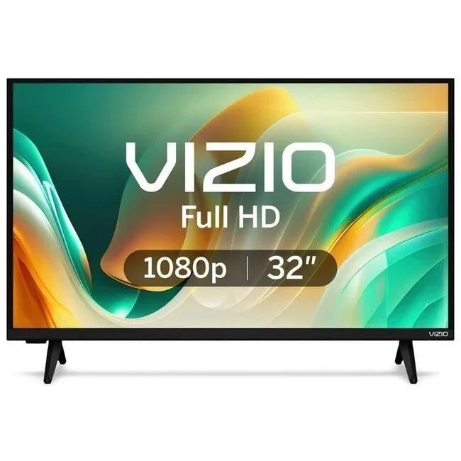32" Vizio 1080P LED Smart VFD32M-0807/D32fM-K07