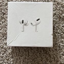 Air Pods