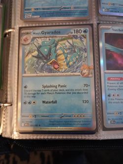 Gyardos ,@ Articuno