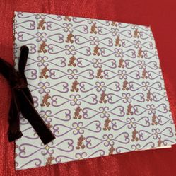 Brand New Disney Mickey Mouse Photo Album - Disneyland Memories - Simi valley