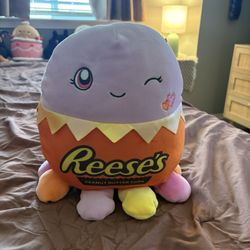 Reese’s Plush 