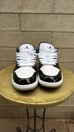 Jordan 1 low