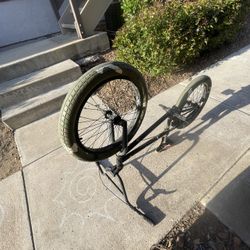 BMX Bike