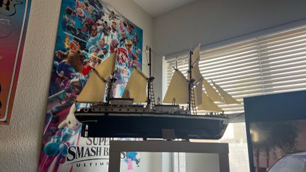 Lego 10335 endurance ship