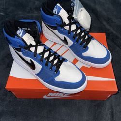 Jordan 1 AJKO Storm Blue