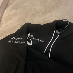 Displace Hoodie 
