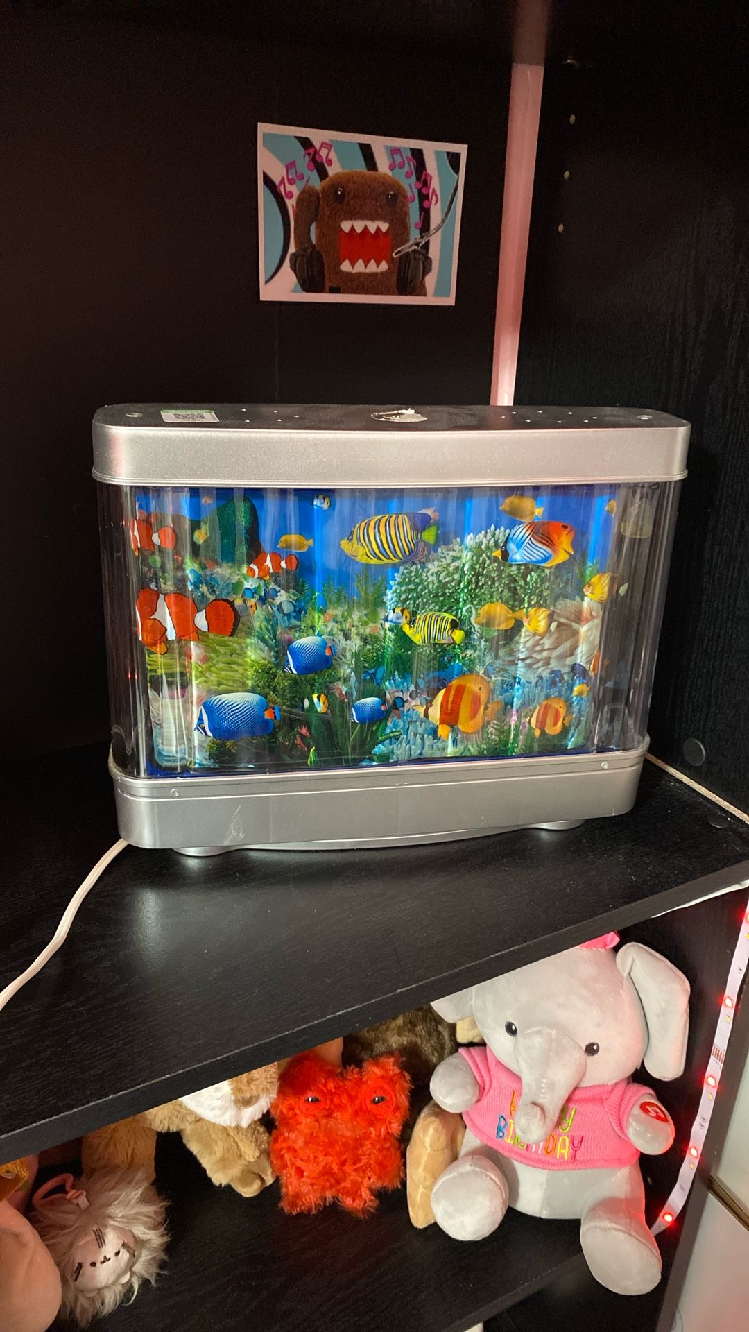 Fish Light
