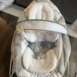 Ingenuity Baby Bouncer