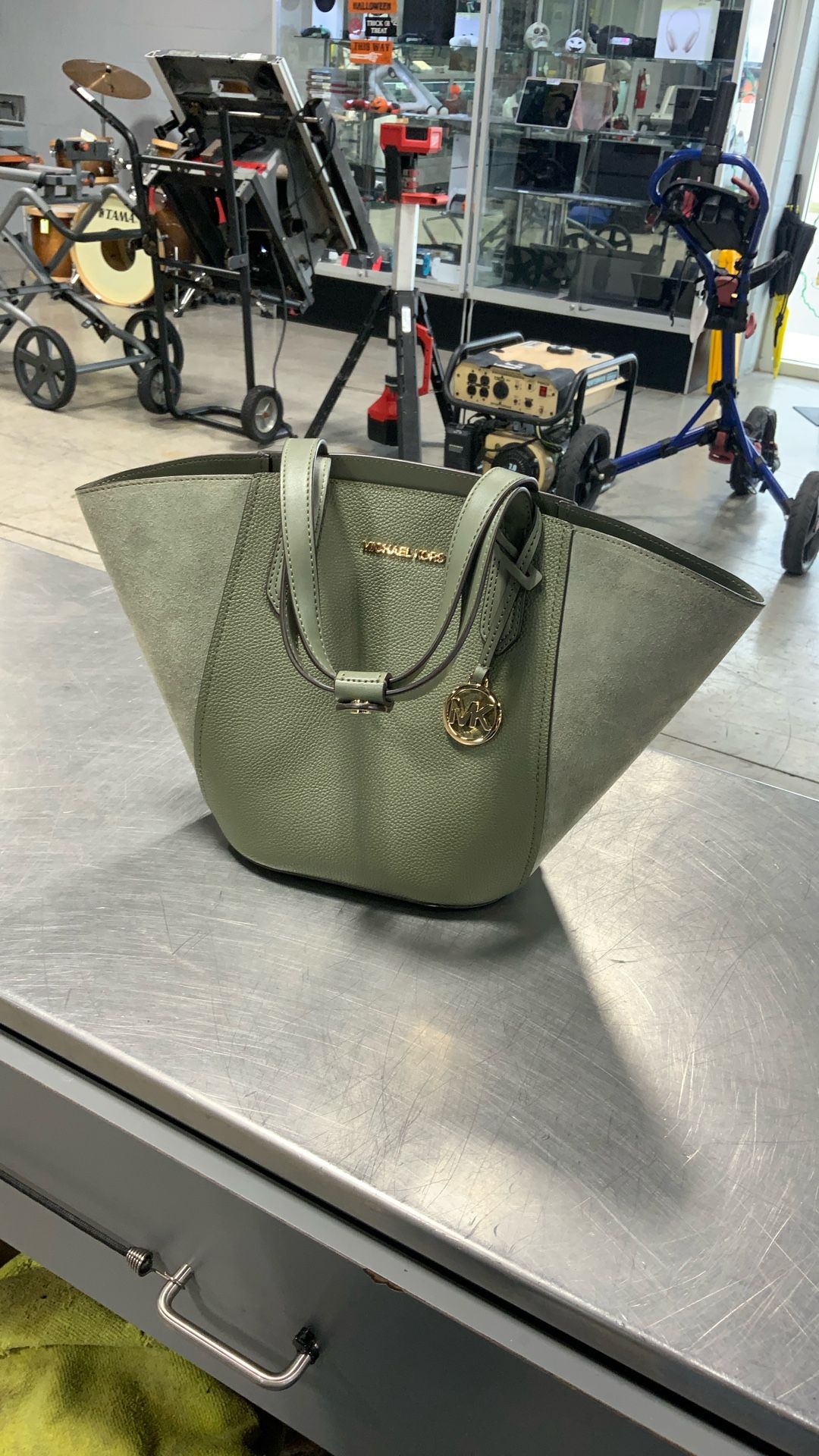 Michael Kors Portia Purse