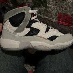 Jordan’s 