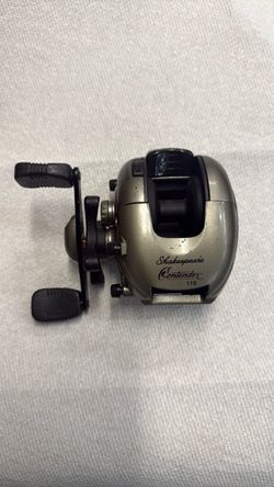 Shakespeare Contender 110 Baitcasting Reel