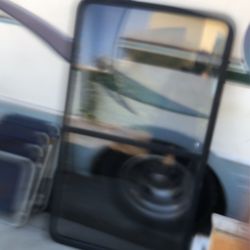 Windows For Rv Or Van