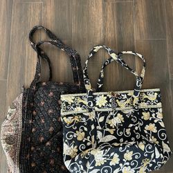 Vera Bradley Bag