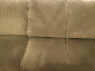 Lazy Boy Sofa